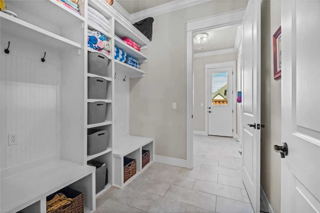 Scissortail Sub Ph 1 Rogers - Residential