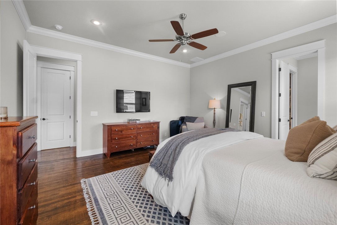 Scissortail Sub Ph 1 Rogers - Residential