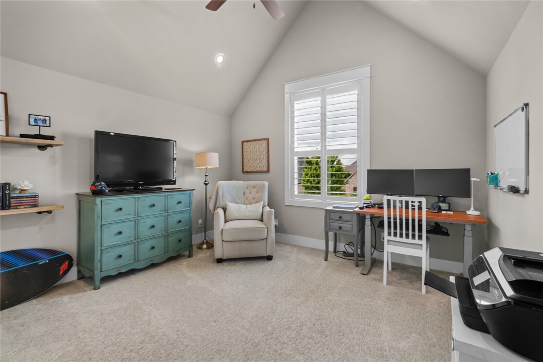 Scissortail Sub Ph 1 Rogers - Residential