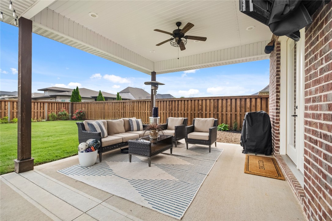 Scissortail Sub Ph 1 Rogers - Residential