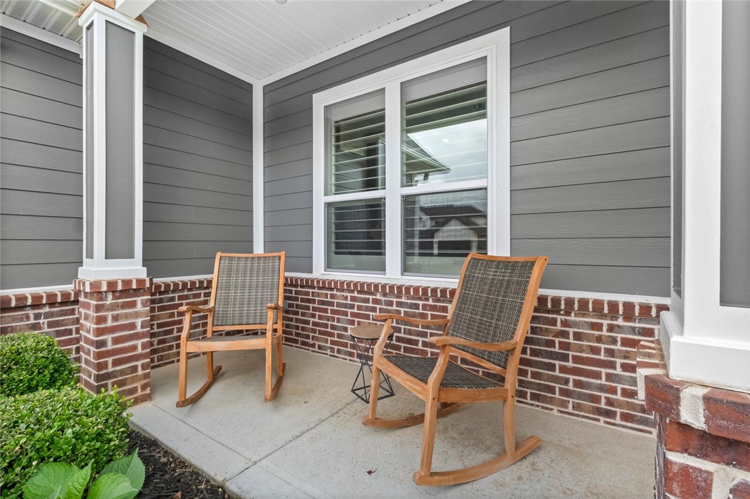 Scissortail Sub Ph 1 Rogers - Residential