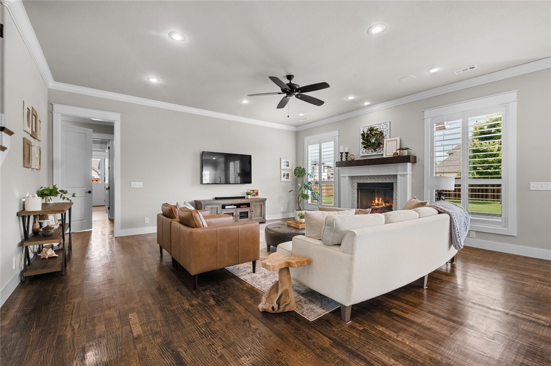 Scissortail Sub Ph 1 Rogers - Residential