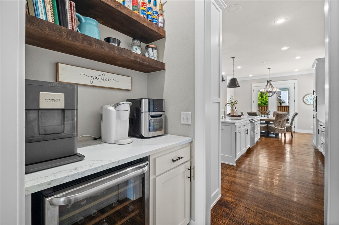 Scissortail Sub Ph 1 Rogers - Residential