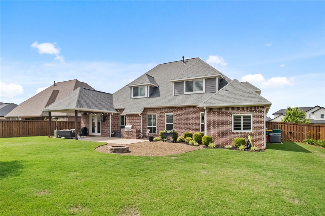 Scissortail Sub Ph 1 Rogers - Residential