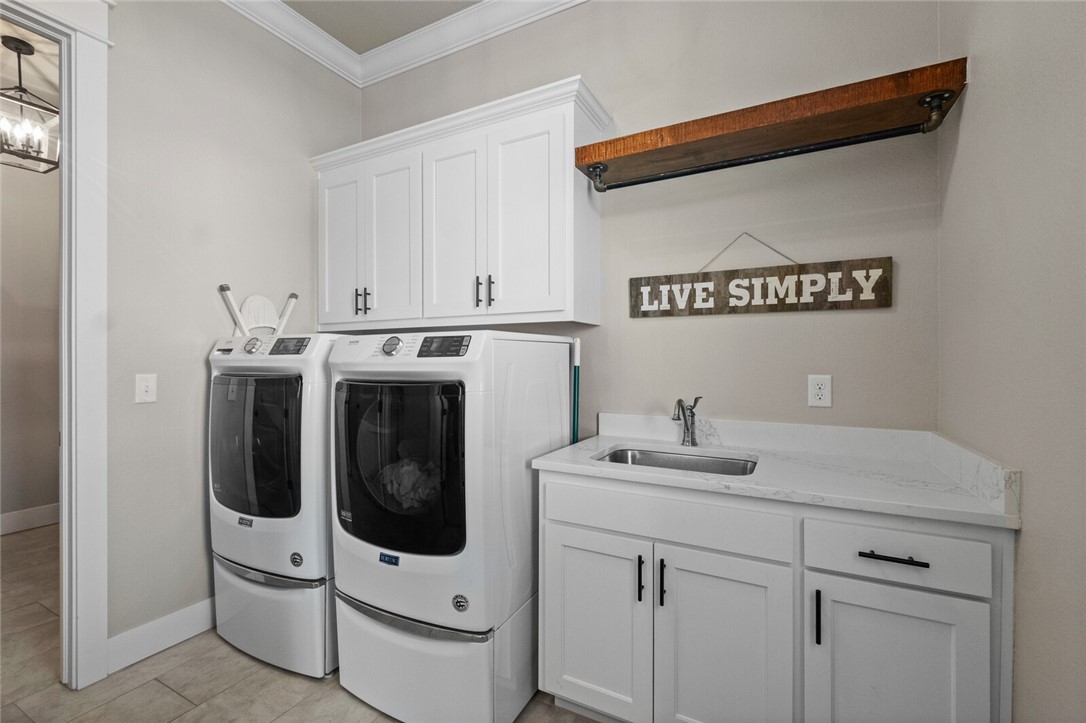 Scissortail Sub Ph 1 Rogers - Residential