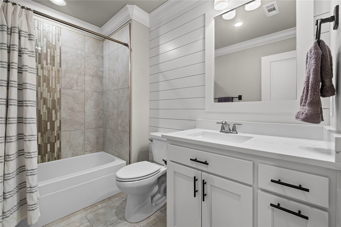 Scissortail Sub Ph 1 Rogers - Residential