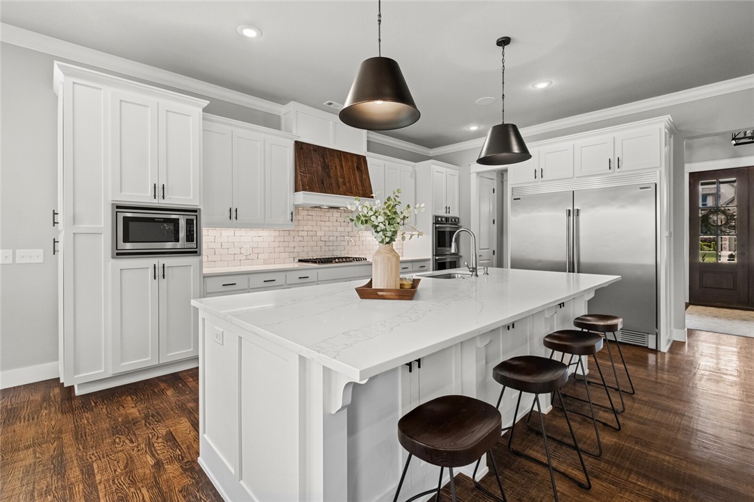 Scissortail Sub Ph 1 Rogers - Residential