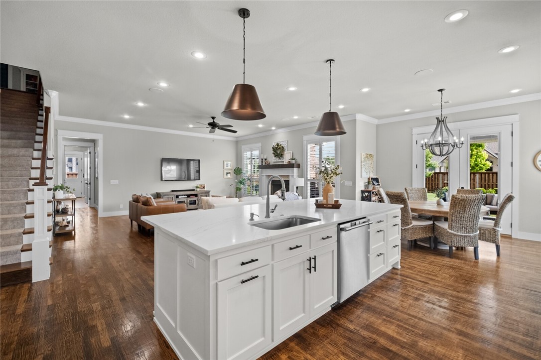 Scissortail Sub Ph 1 Rogers - Residential