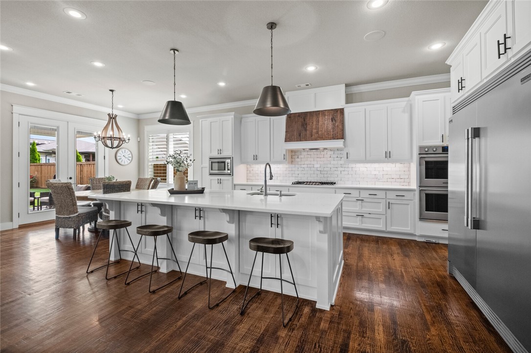 Scissortail Sub Ph 1 Rogers - Residential