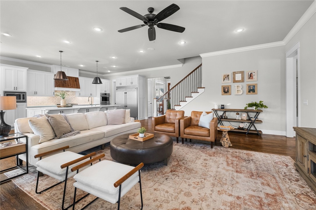 Scissortail Sub Ph 1 Rogers - Residential