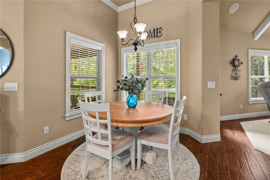 Angel Falls Add Ph 1 Bentonville - Residential