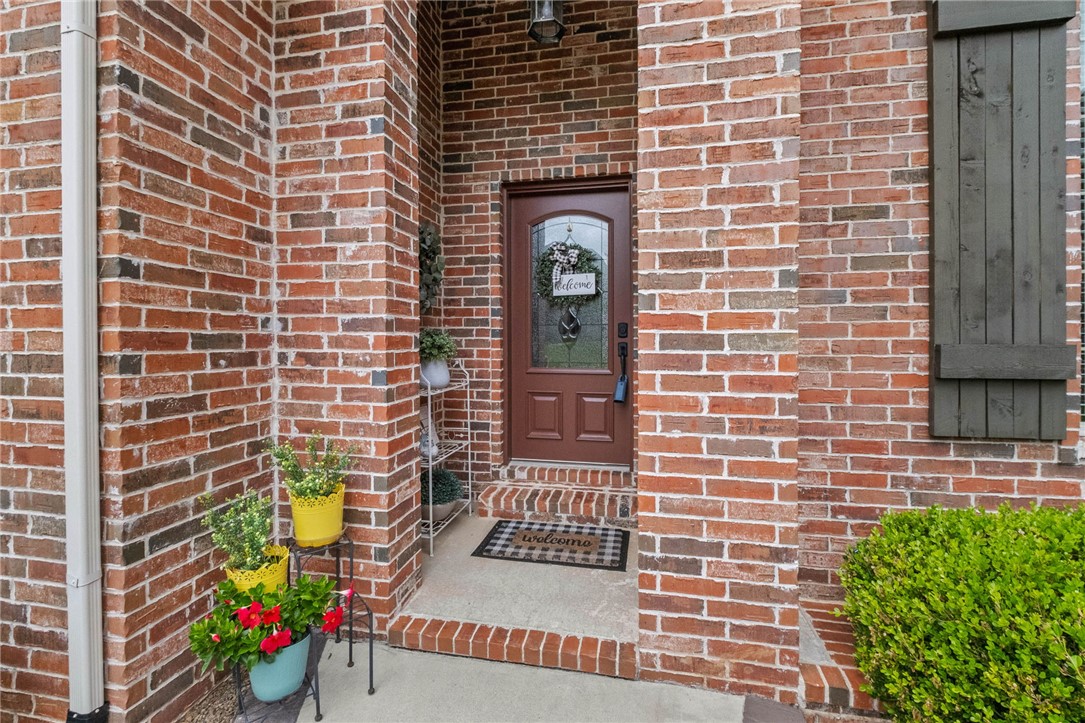 Angel Falls Add Ph 1 Bentonville - Residential