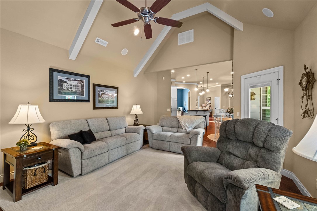 Angel Falls Add Ph 1 Bentonville - Residential
