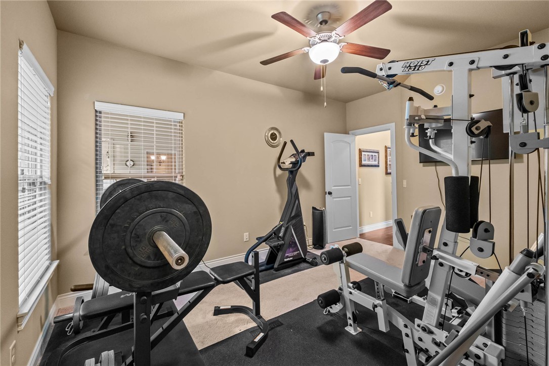 Angel Falls Add Ph 1 Bentonville - Residential