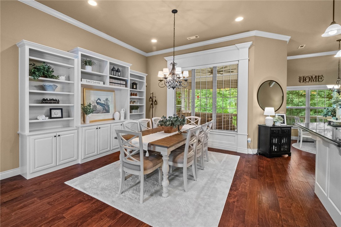 Angel Falls Add Ph 1 Bentonville - Residential