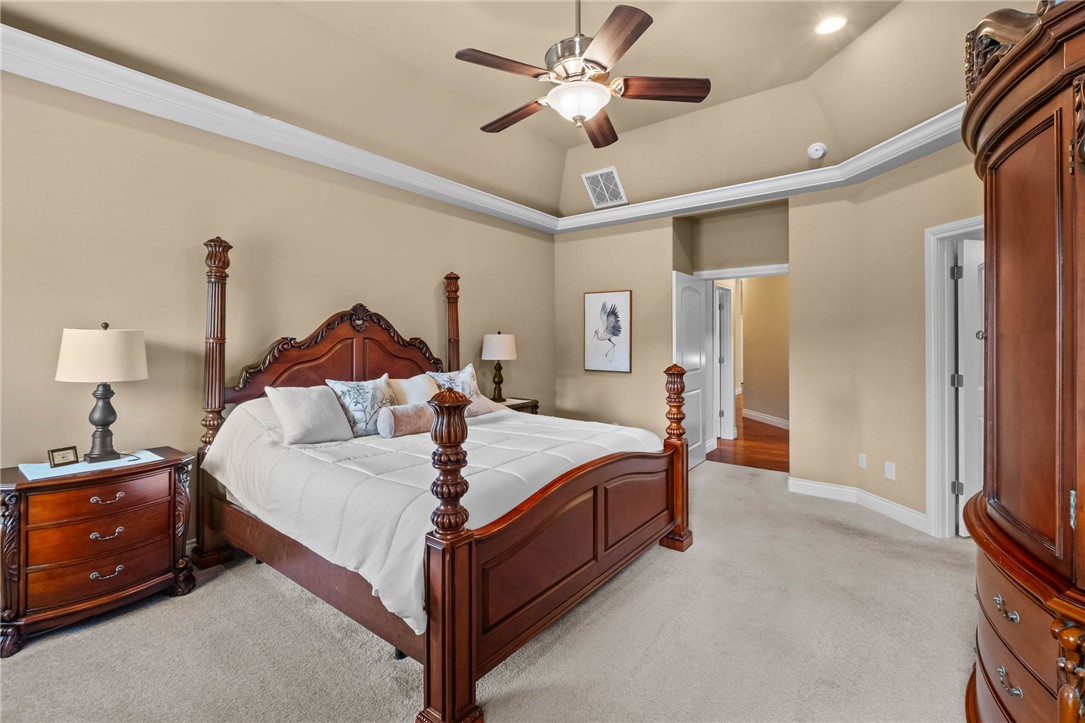 Angel Falls Add Ph 1 Bentonville - Residential