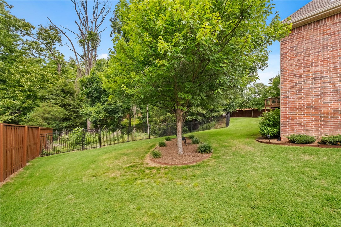 Angel Falls Add Ph 1 Bentonville - Residential