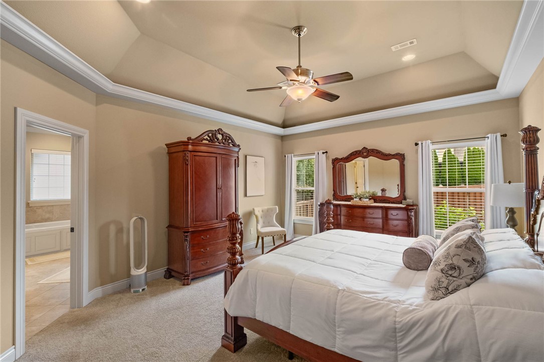 Angel Falls Add Ph 1 Bentonville - Residential