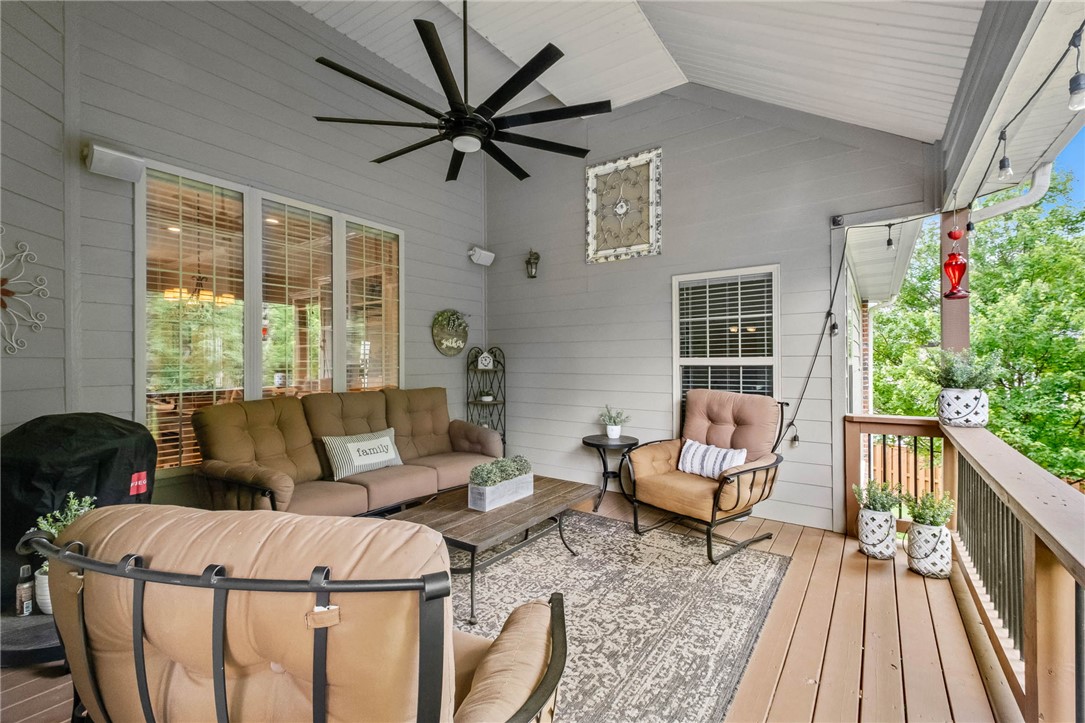 Angel Falls Add Ph 1 Bentonville - Residential