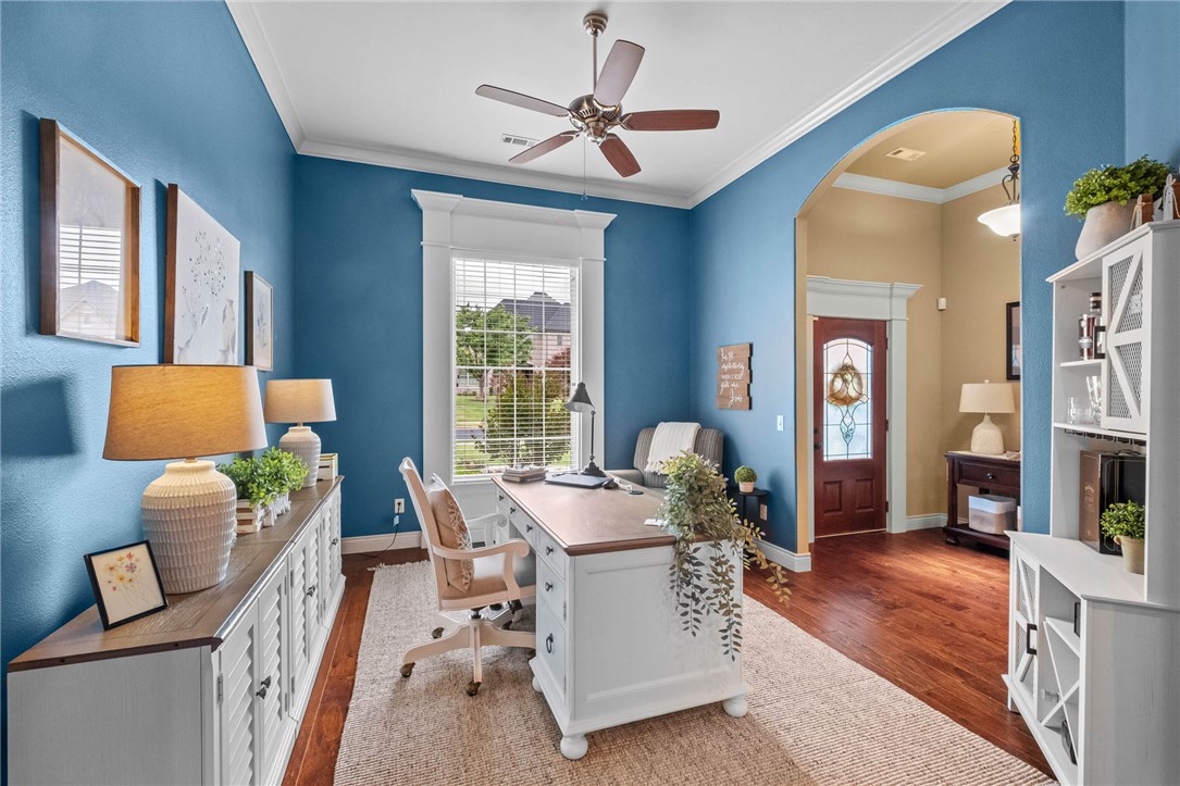 Angel Falls Add Ph 1 Bentonville - Residential