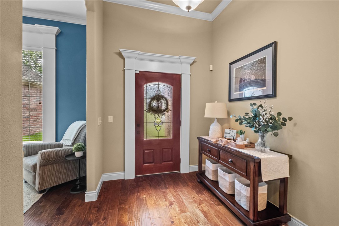 Angel Falls Add Ph 1 Bentonville - Residential