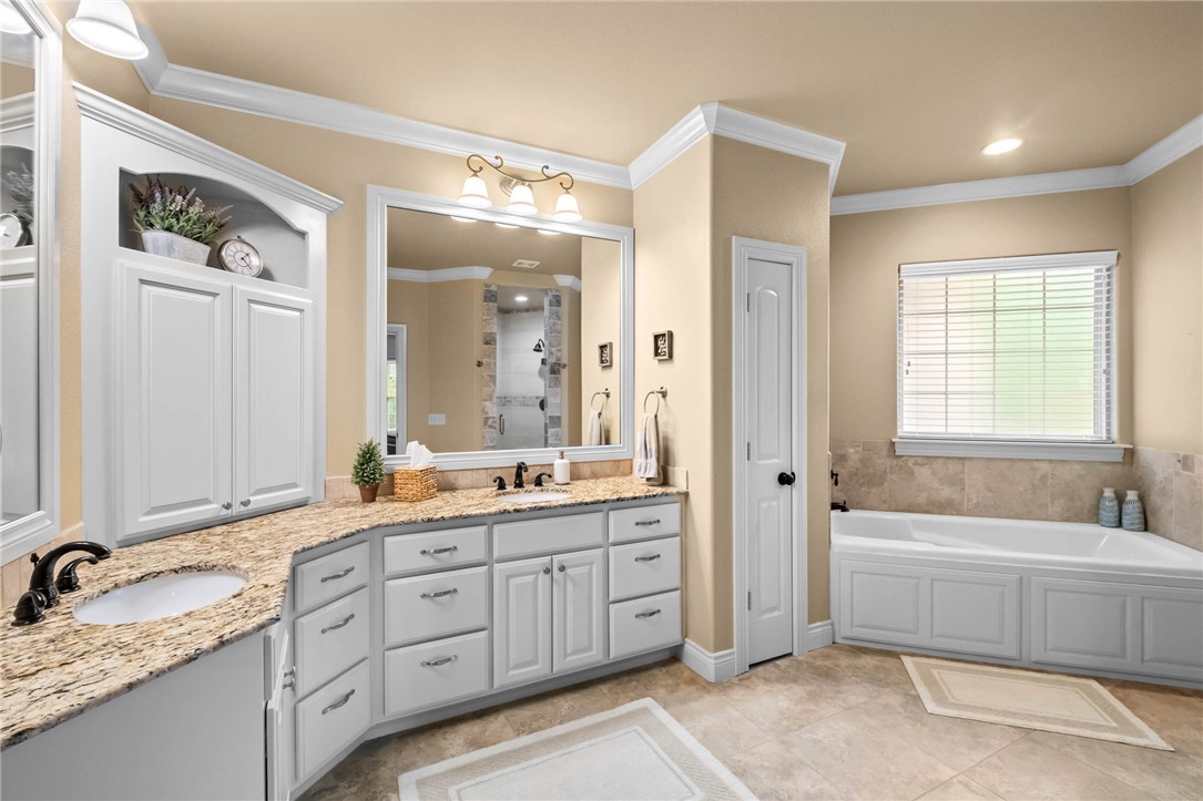 Angel Falls Add Ph 1 Bentonville - Residential