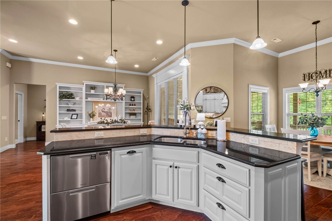 Angel Falls Add Ph 1 Bentonville - Residential