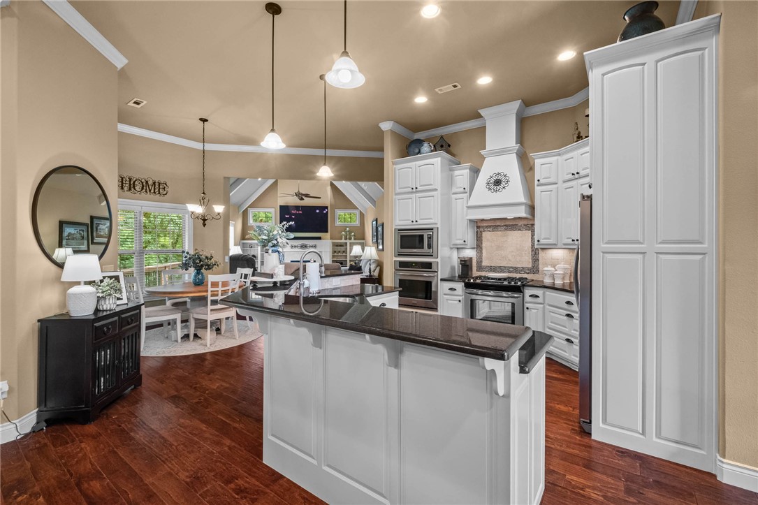 Angel Falls Add Ph 1 Bentonville - Residential
