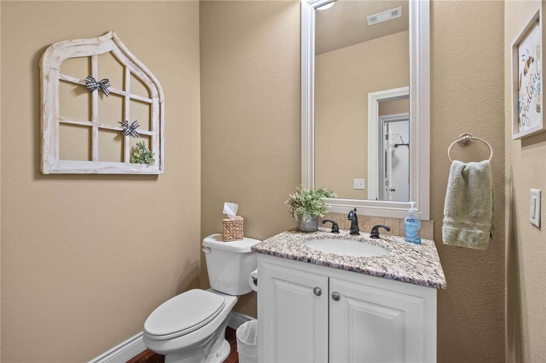 Angel Falls Add Ph 1 Bentonville - Residential