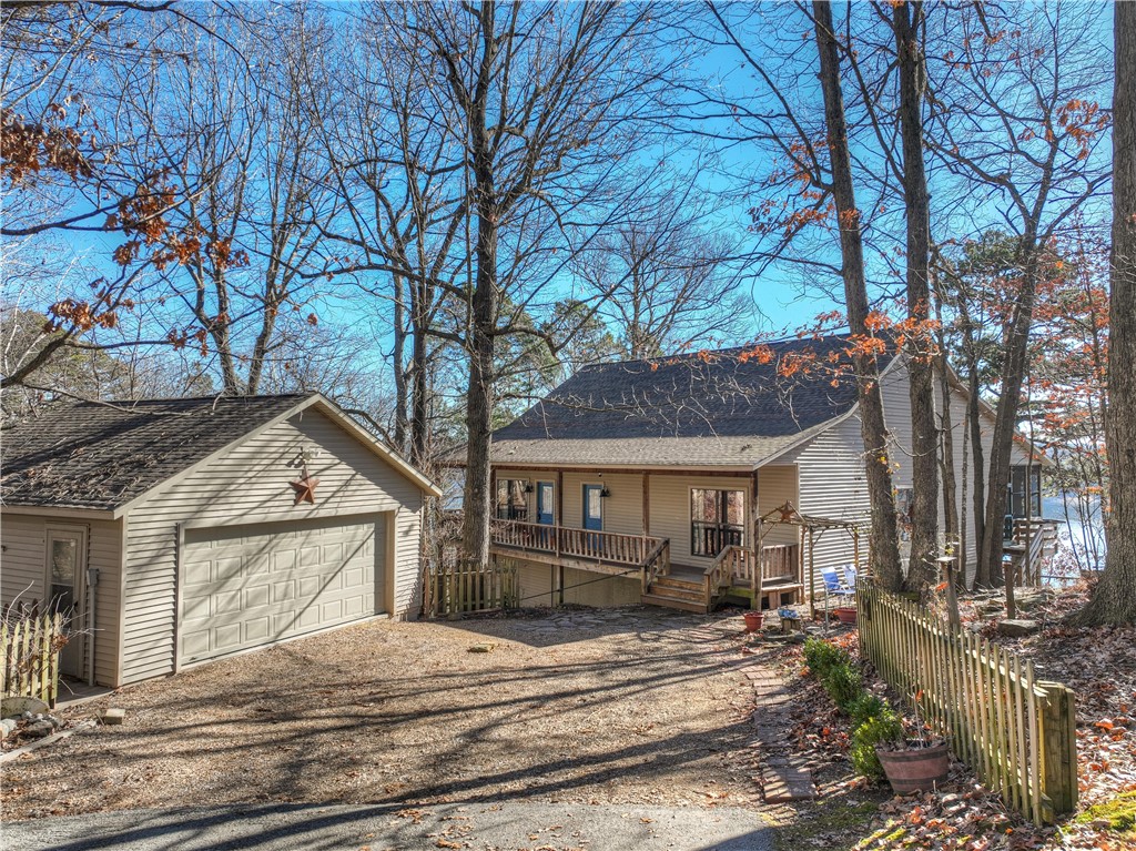 Beaver Shores Unit 6 Rurban - Residential