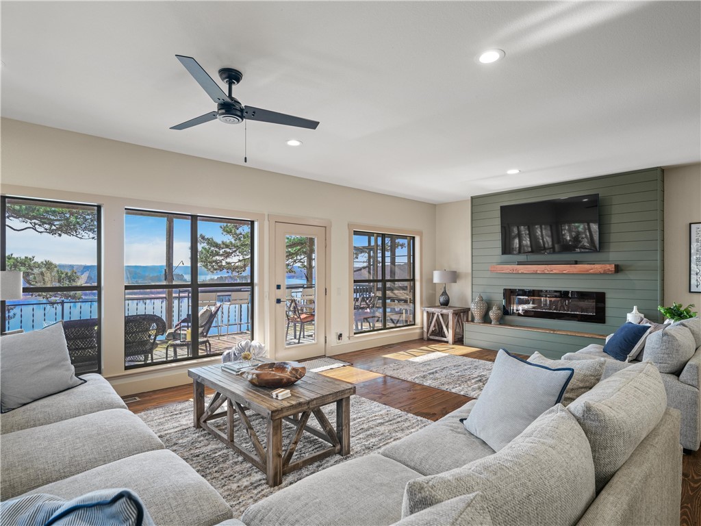 Beaver Shores Unit 6 Rurban - Residential