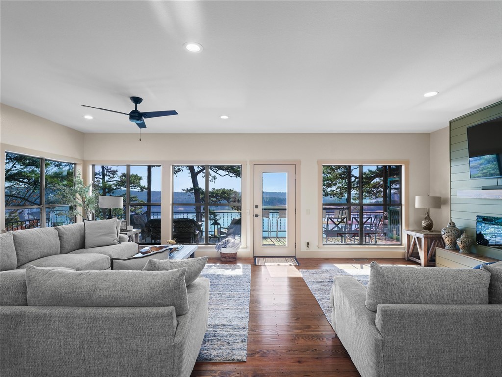 Beaver Shores Unit 6 Rurban - Residential