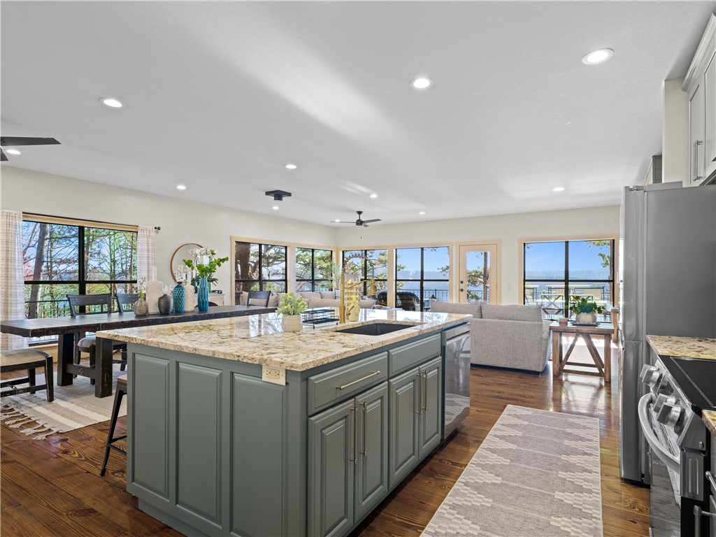 Beaver Shores Unit 6 Rurban - Residential