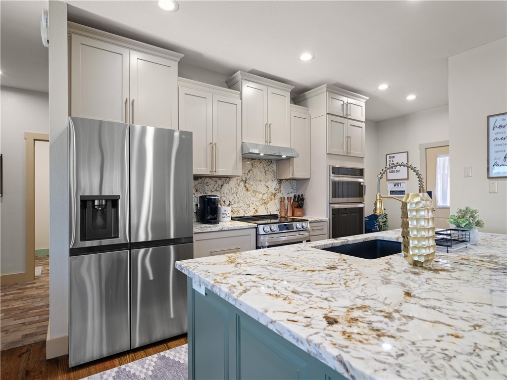 Beaver Shores Unit 6 Rurban - Residential