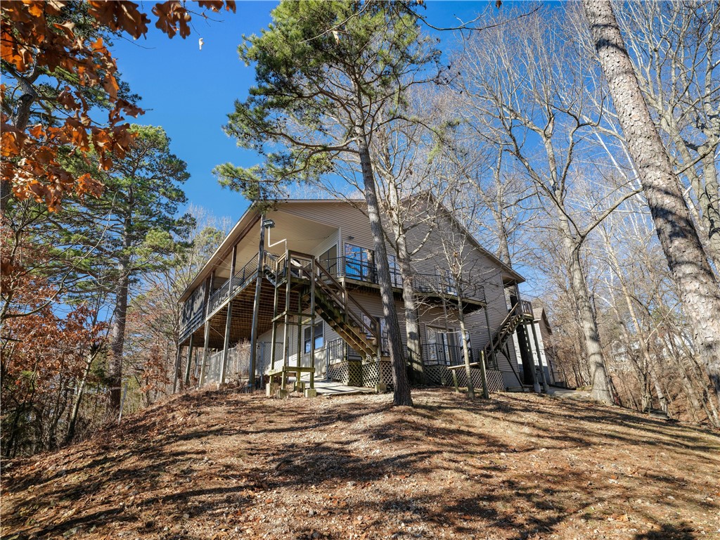 Beaver Shores Unit 6 Rurban - Residential