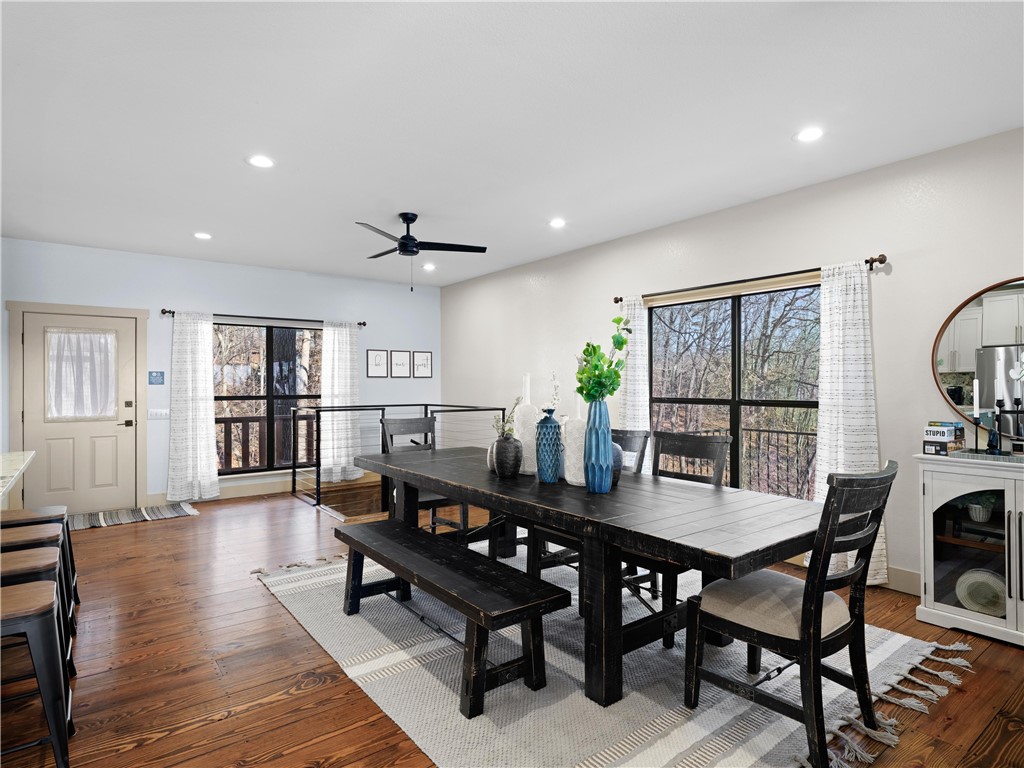 Beaver Shores Unit 6 Rurban - Residential