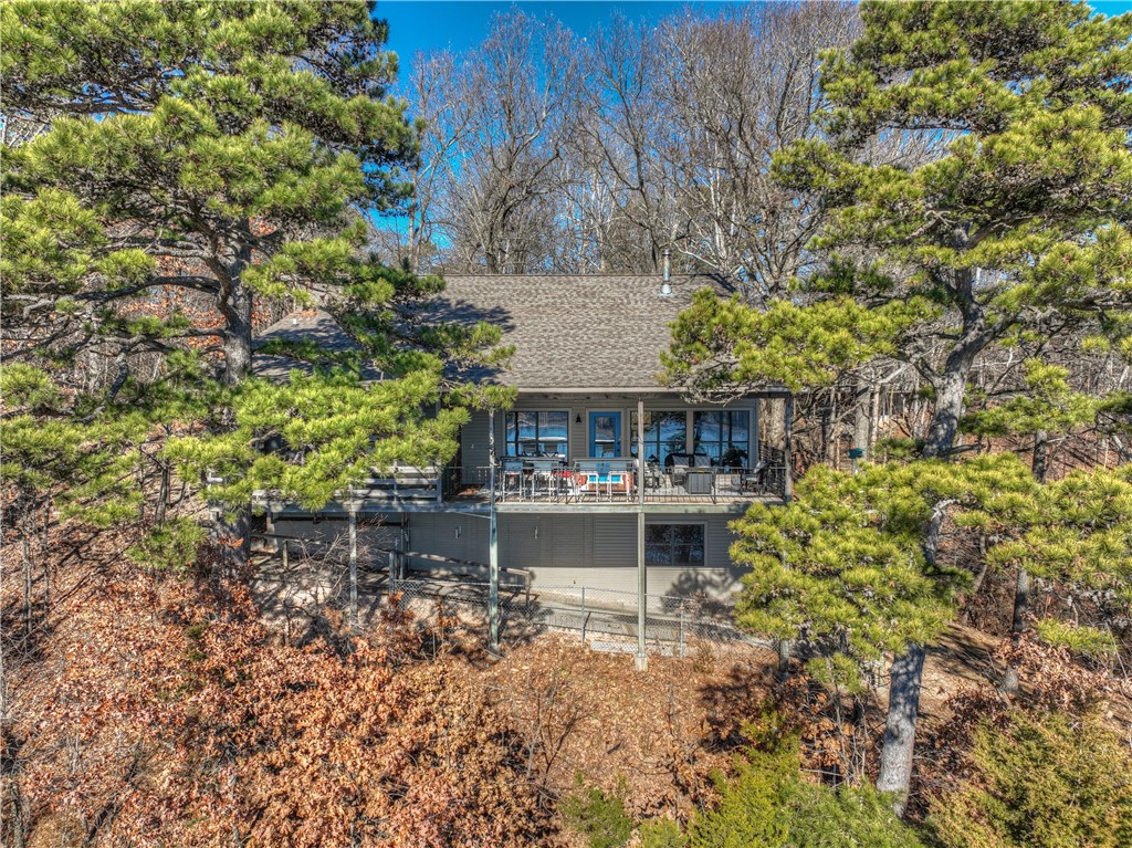 Beaver Shores Unit 6 Rurban - Residential