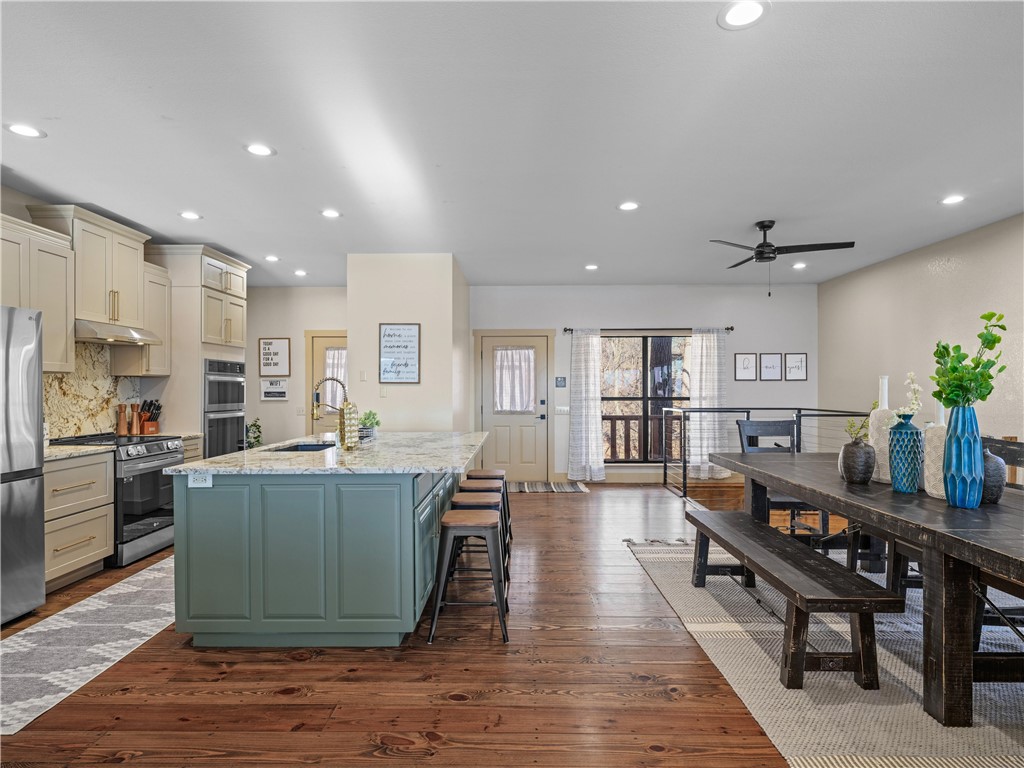 Beaver Shores Unit 6 Rurban - Residential