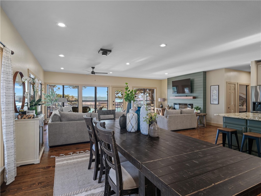 Beaver Shores Unit 6 Rurban - Residential