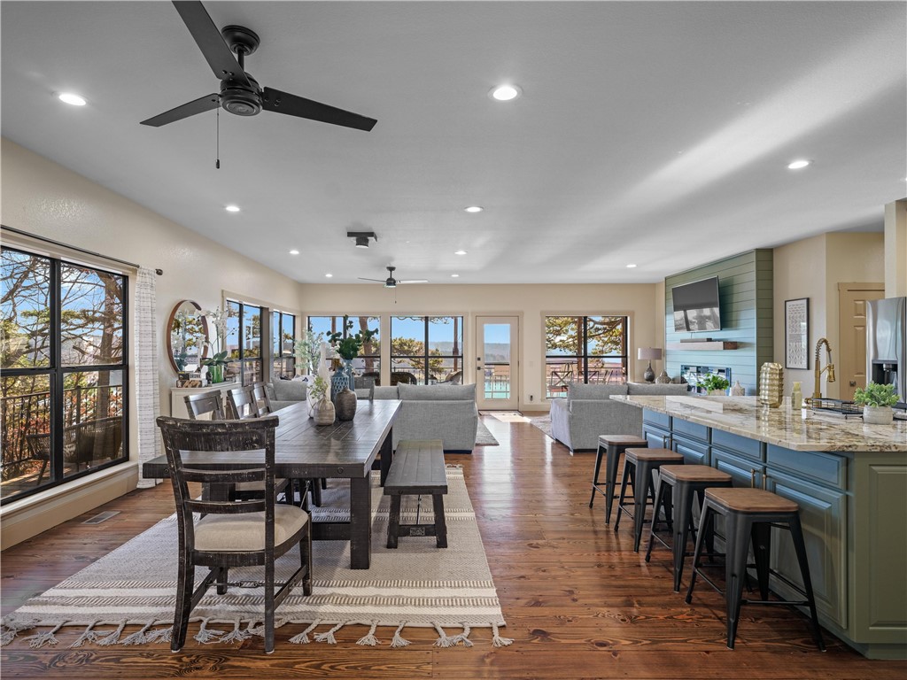 Beaver Shores Unit 6 Rurban - Residential