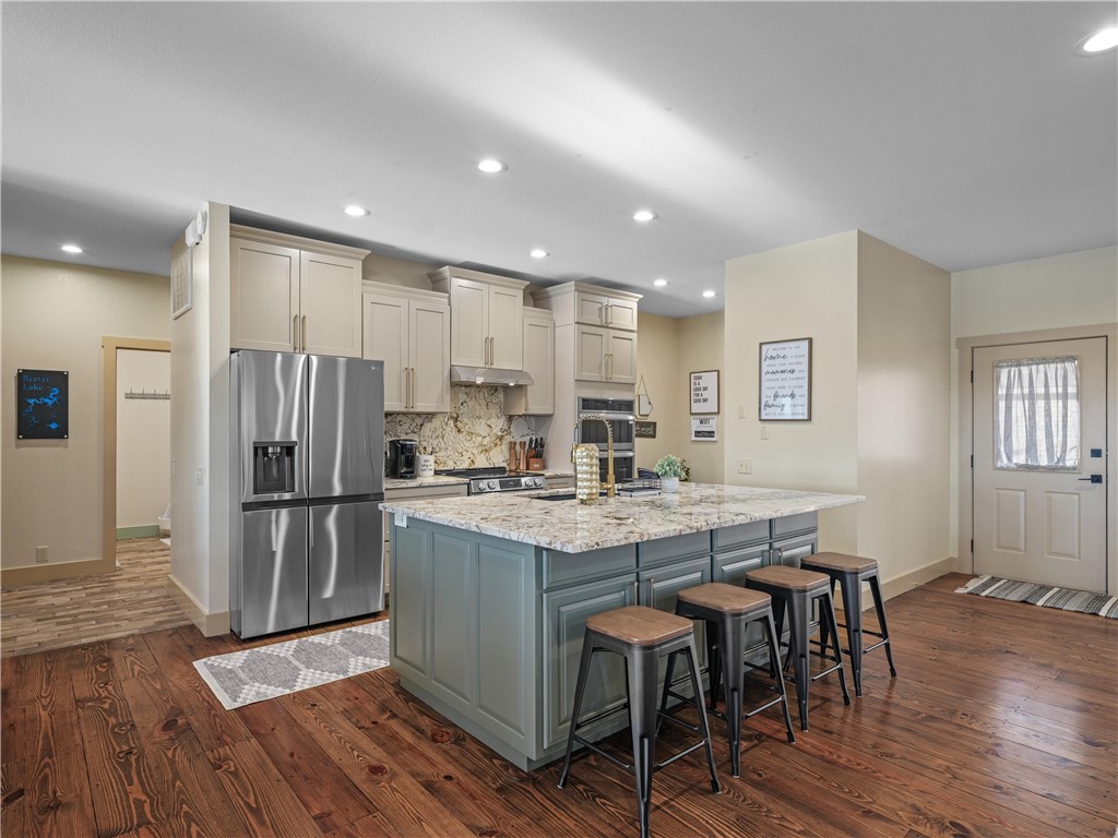 Beaver Shores Unit 6 Rurban - Residential