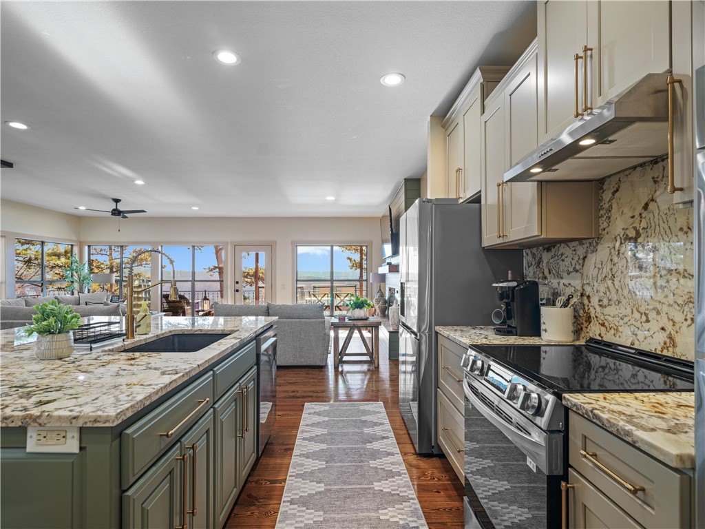 Beaver Shores Unit 6 Rurban - Residential