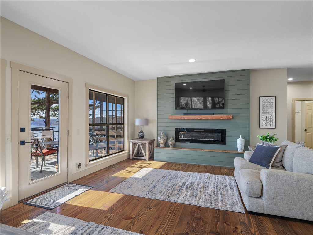 Beaver Shores Unit 6 Rurban - Residential