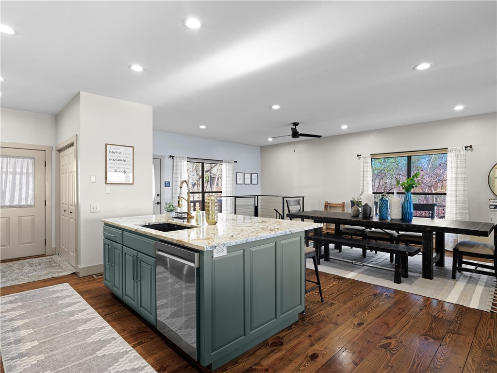 Beaver Shores Unit 6 Rurban - Residential