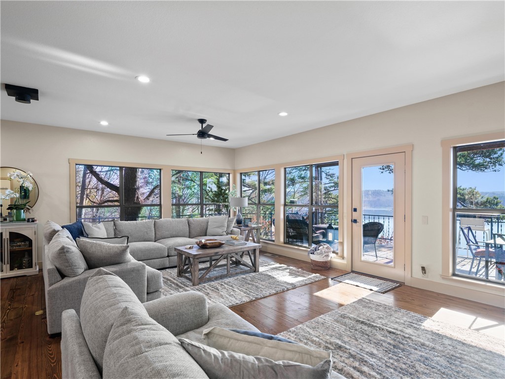 Beaver Shores Unit 6 Rurban - Residential