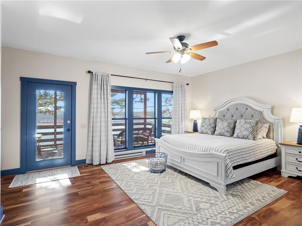 Beaver Shores Unit 6 Rurban - Residential