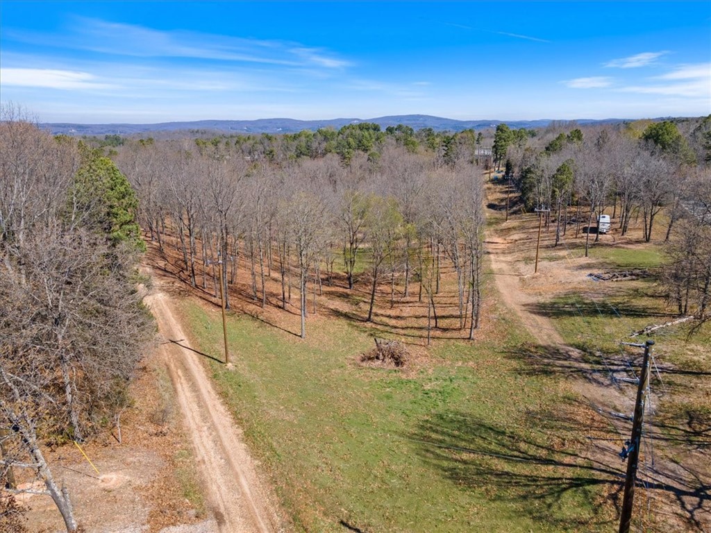 Tanglewood Resort 2 Rurban - Land