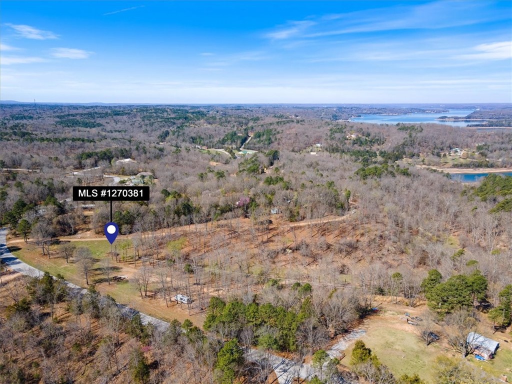 Tanglewood Resort 2 Rurban - Land