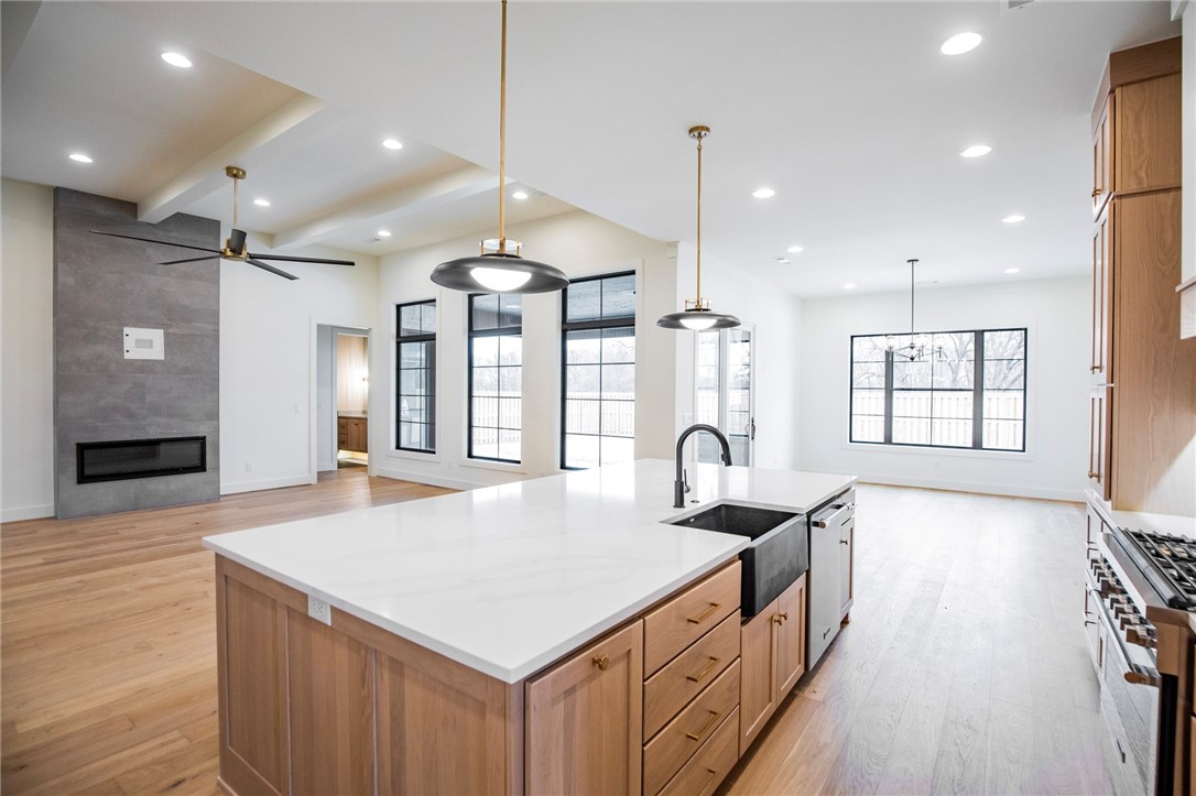 Aurora Ph 3 - Residential