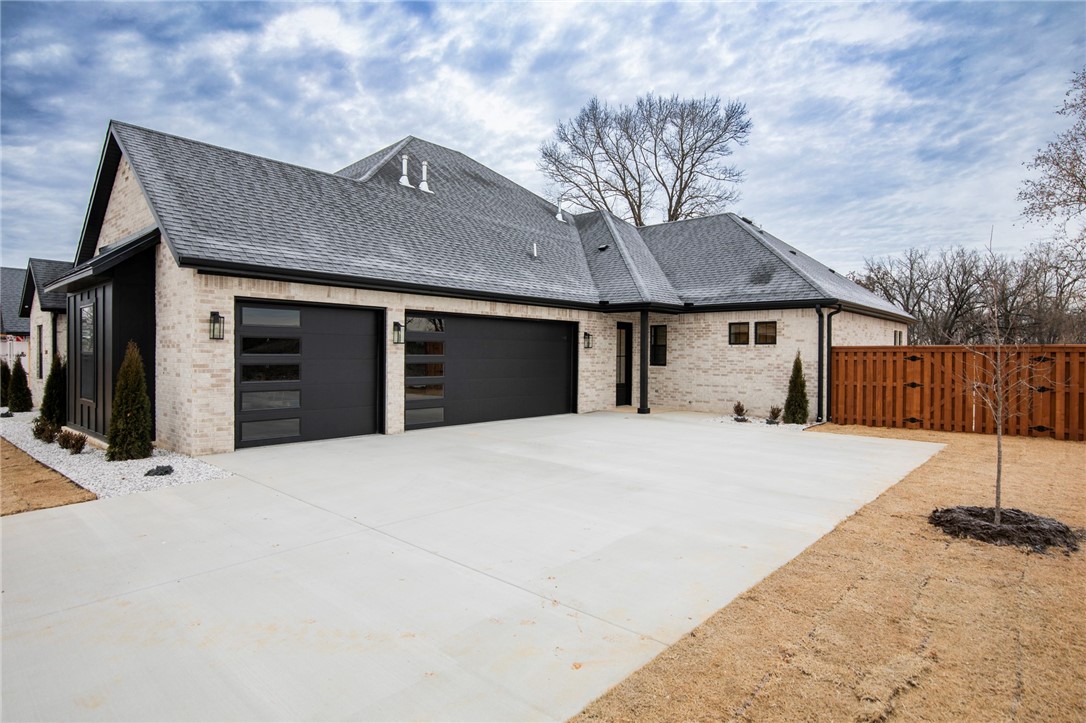 Aurora Ph 3 - Residential